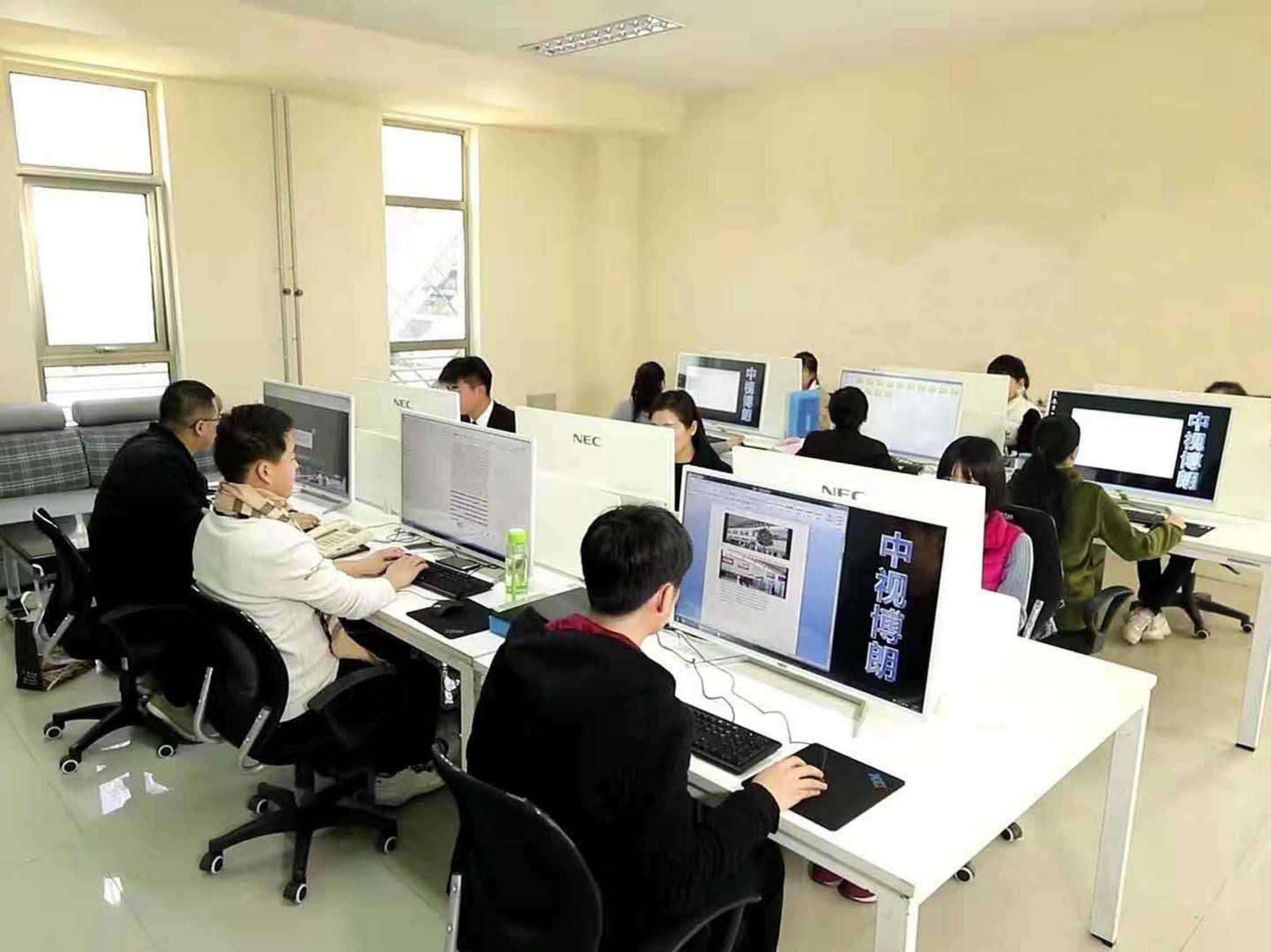 公司展示图片 10